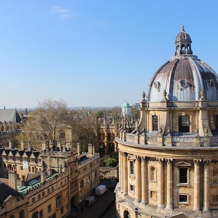 Oxfordbnb Kennington  Esterno foto