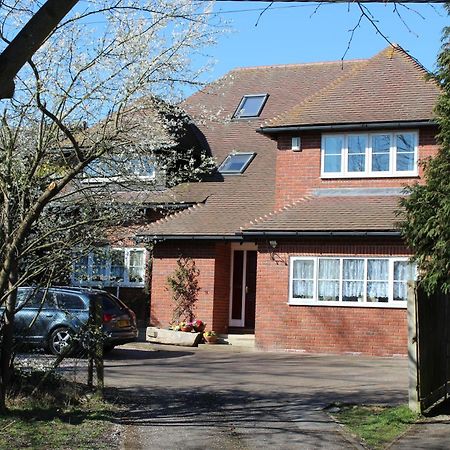 Oxfordbnb Kennington  Esterno foto