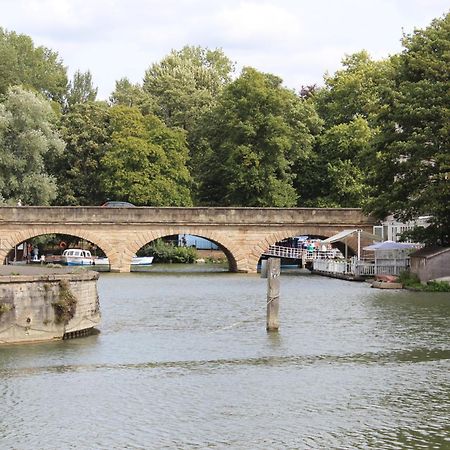 Oxfordbnb Kennington  Esterno foto