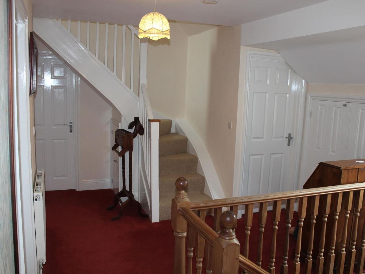 Oxfordbnb Kennington  Esterno foto