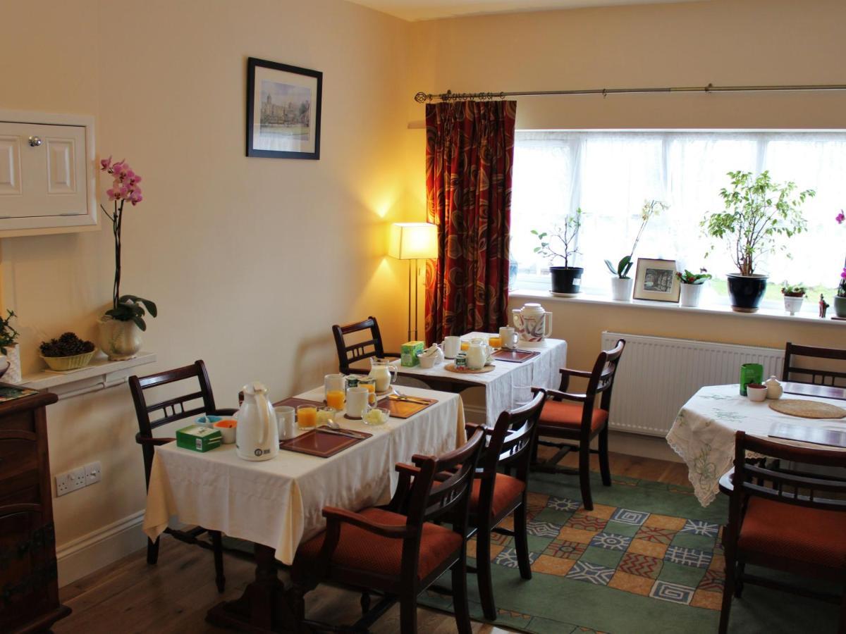 Oxfordbnb Kennington  Esterno foto