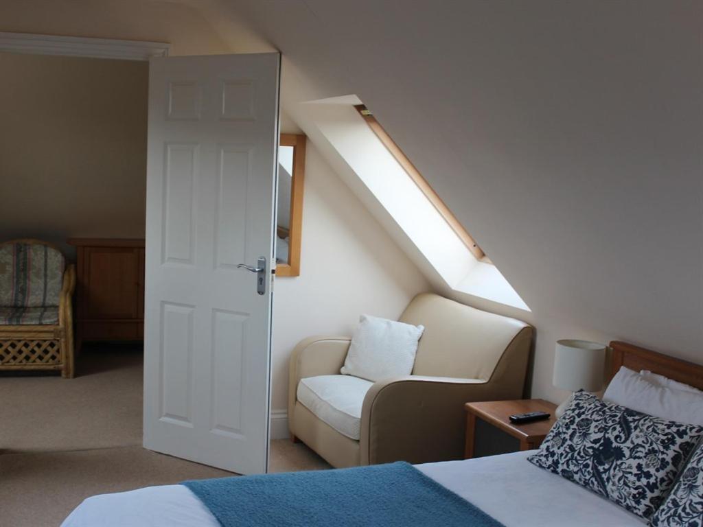 Oxfordbnb Kennington  Camera foto