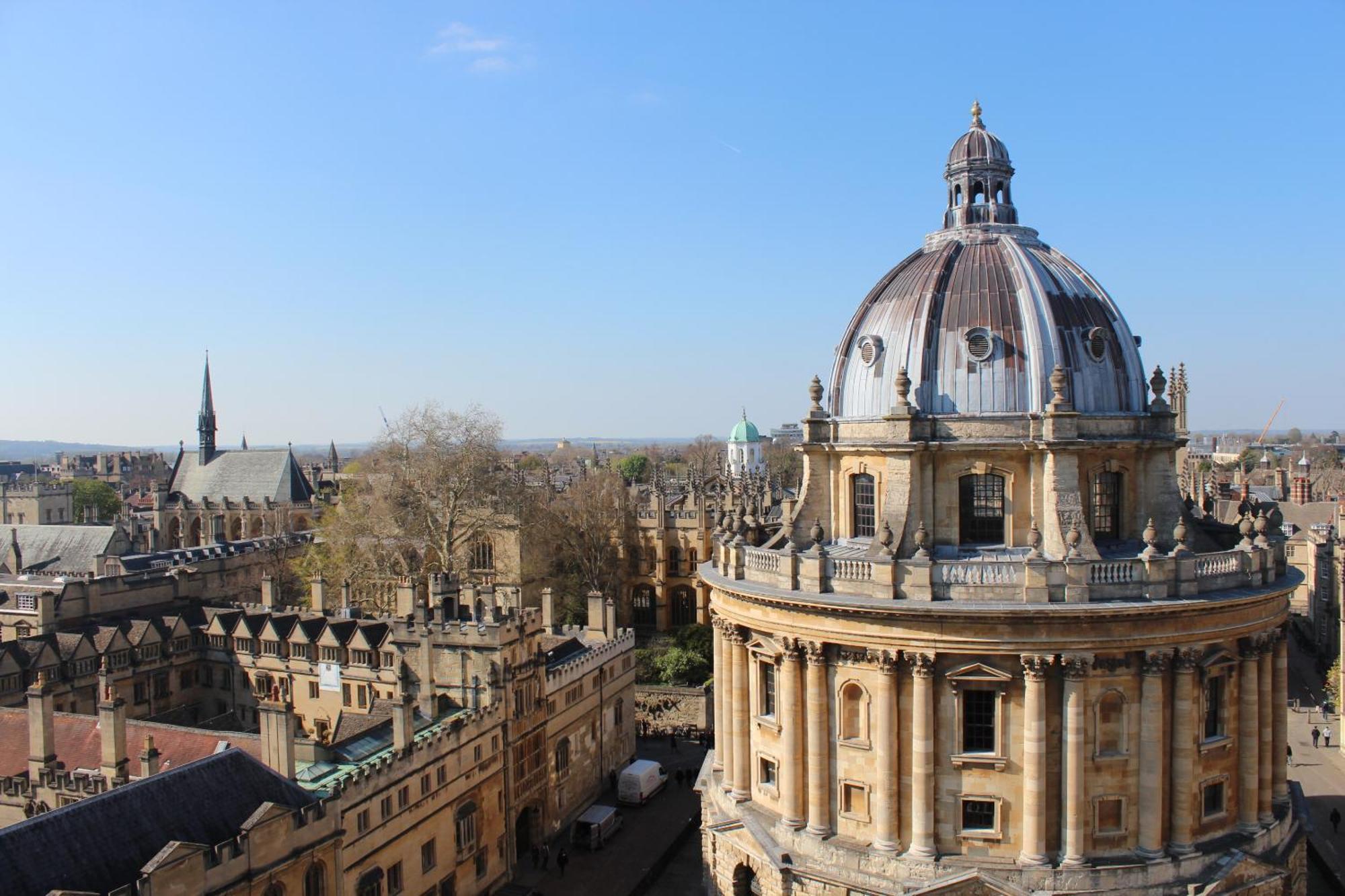 Oxfordbnb Kennington  Esterno foto