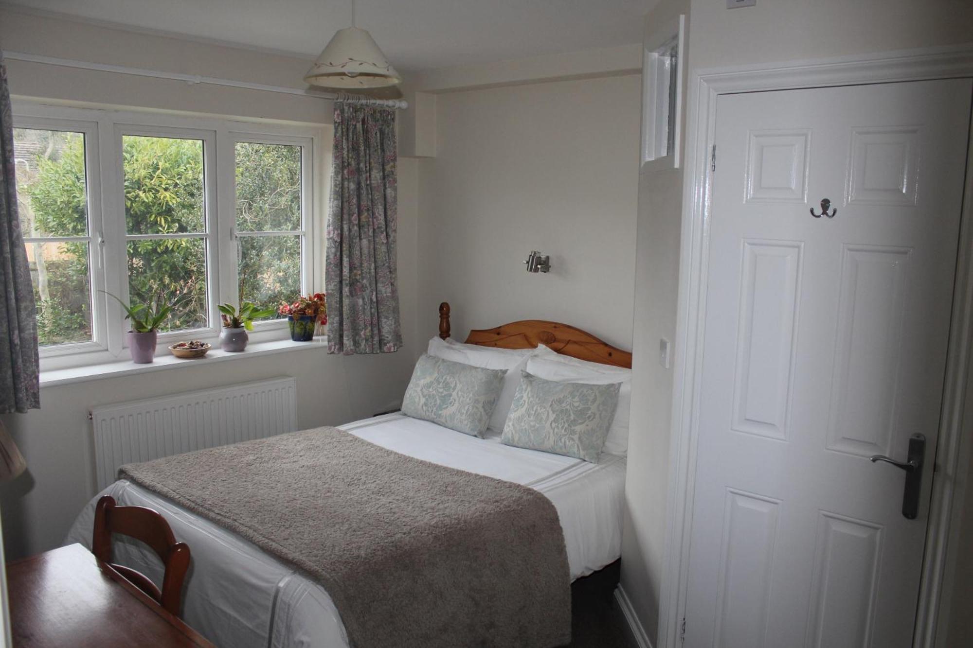 Oxfordbnb Kennington  Camera foto