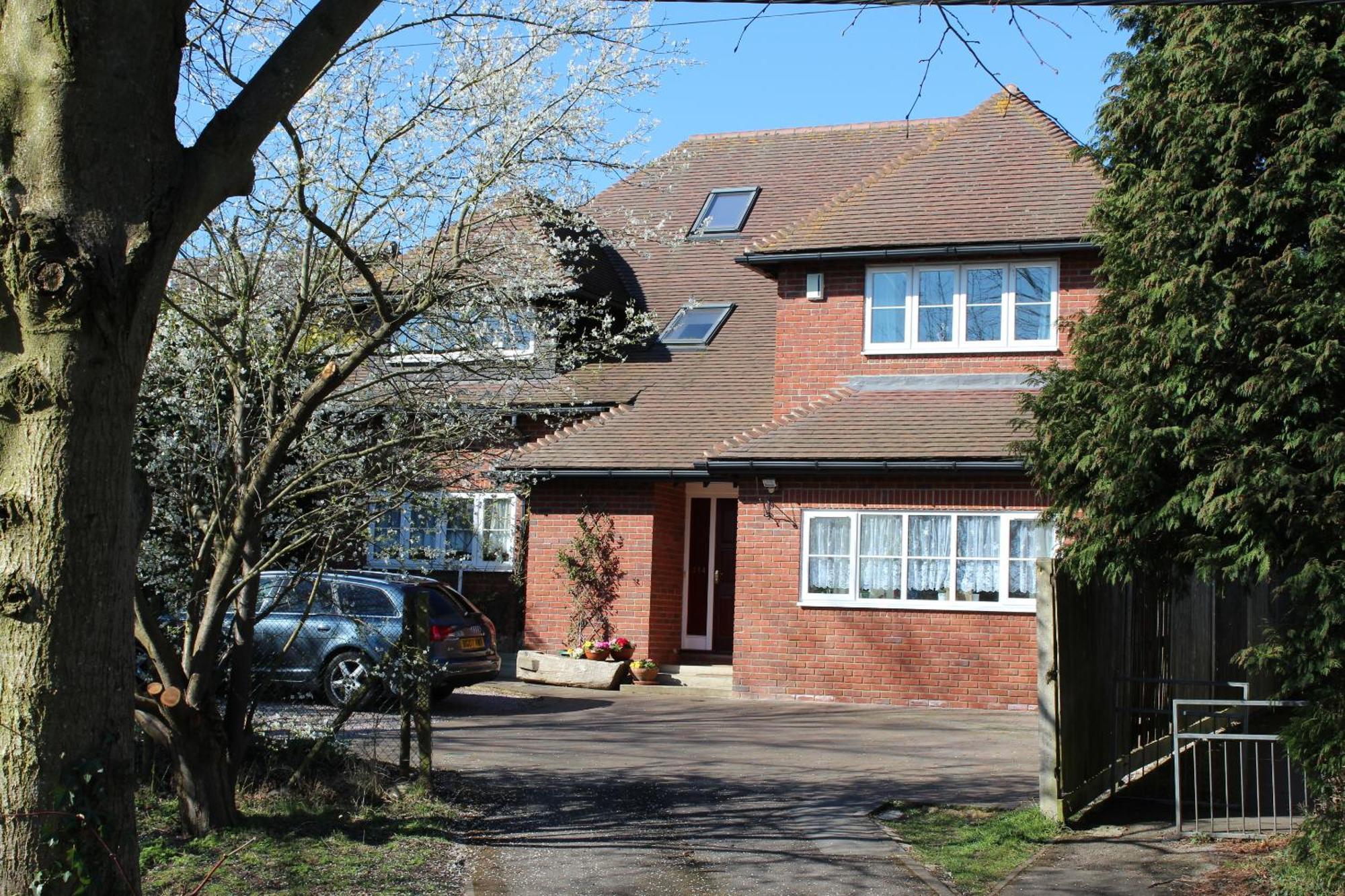 Oxfordbnb Kennington  Esterno foto