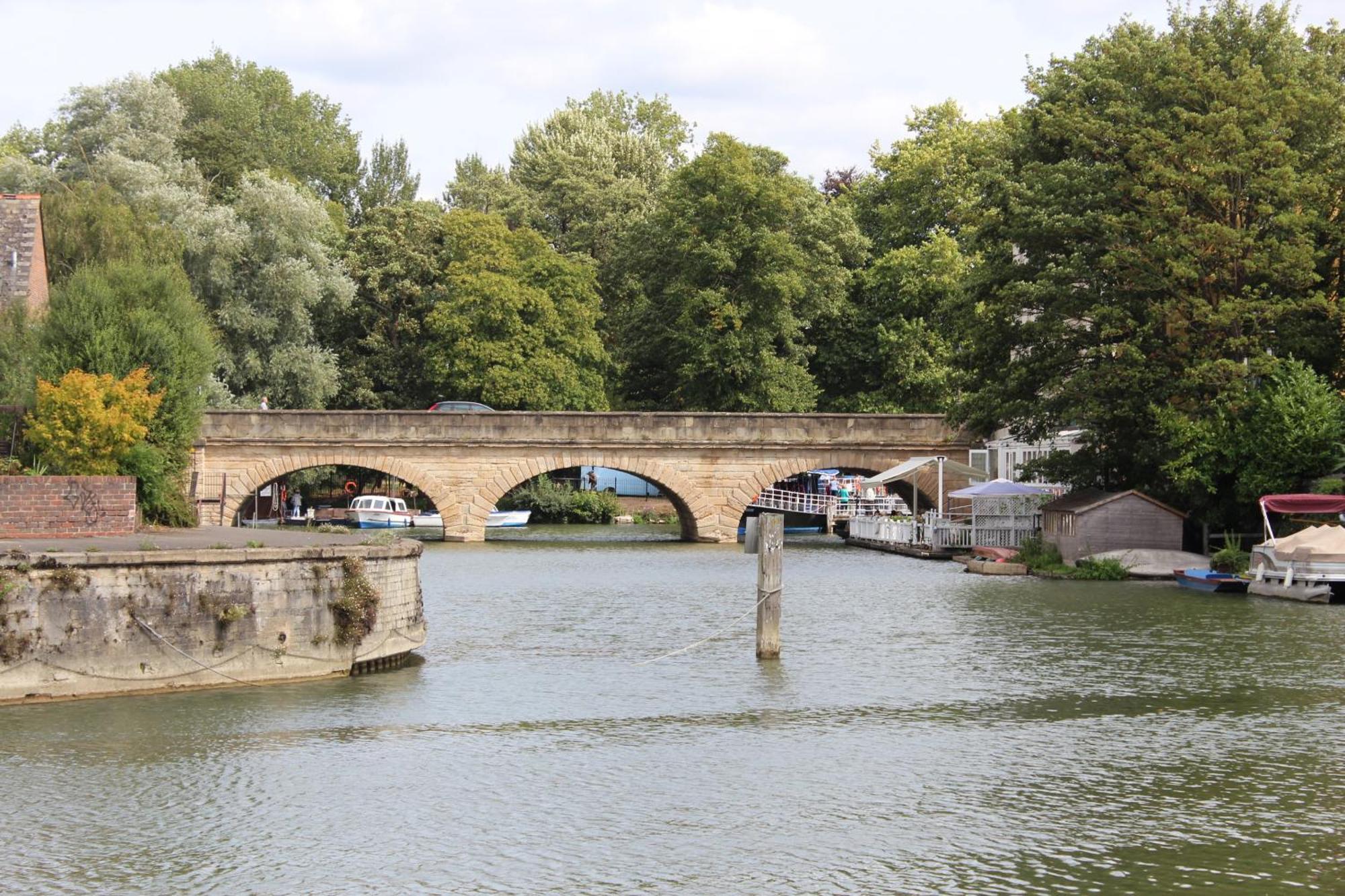 Oxfordbnb Kennington  Esterno foto