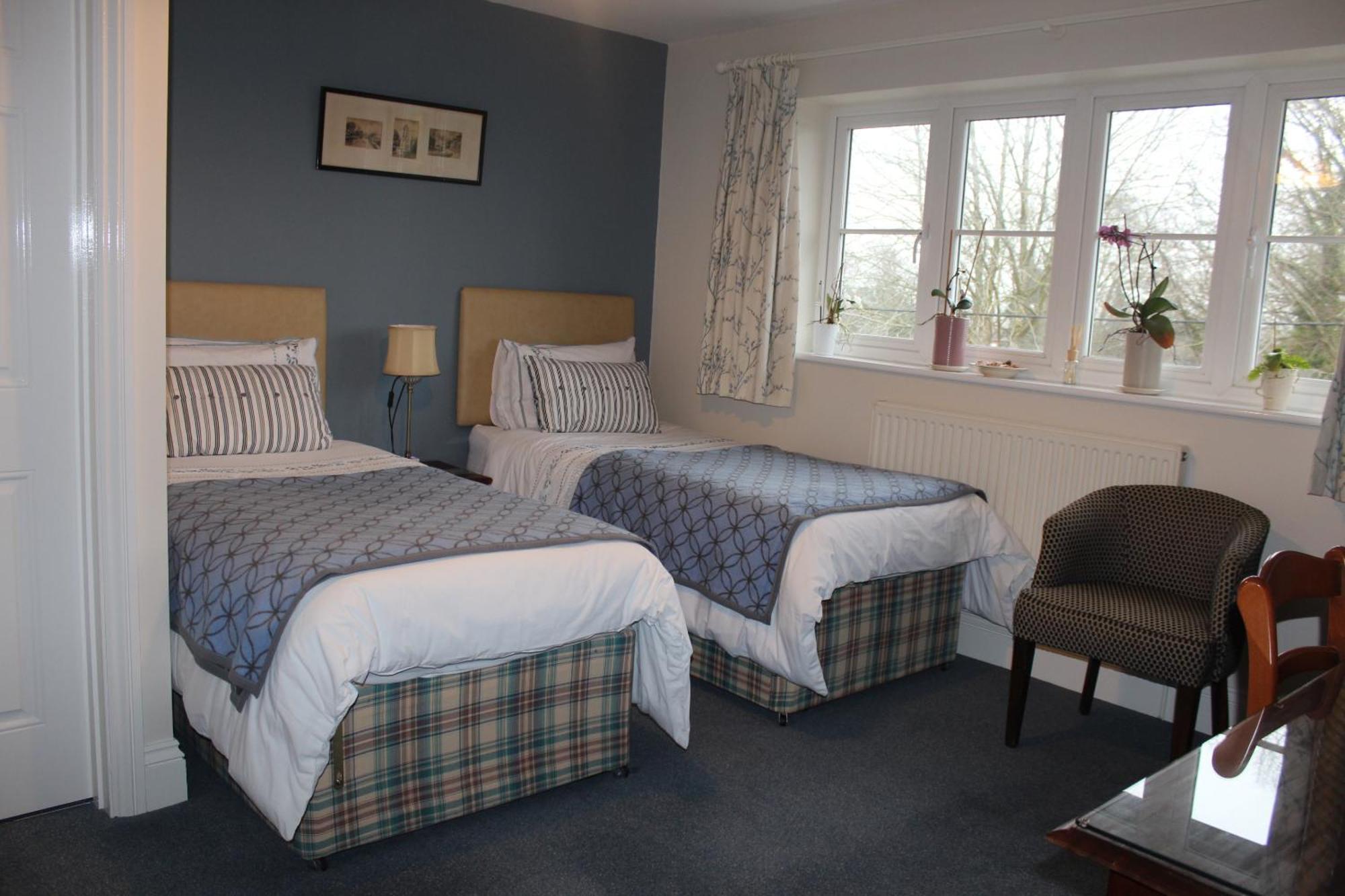 Oxfordbnb Kennington  Esterno foto