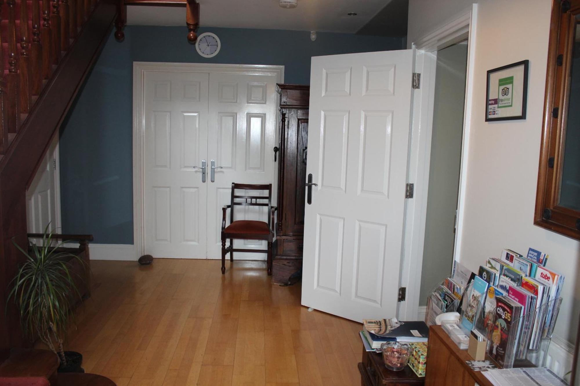 Oxfordbnb Kennington  Esterno foto