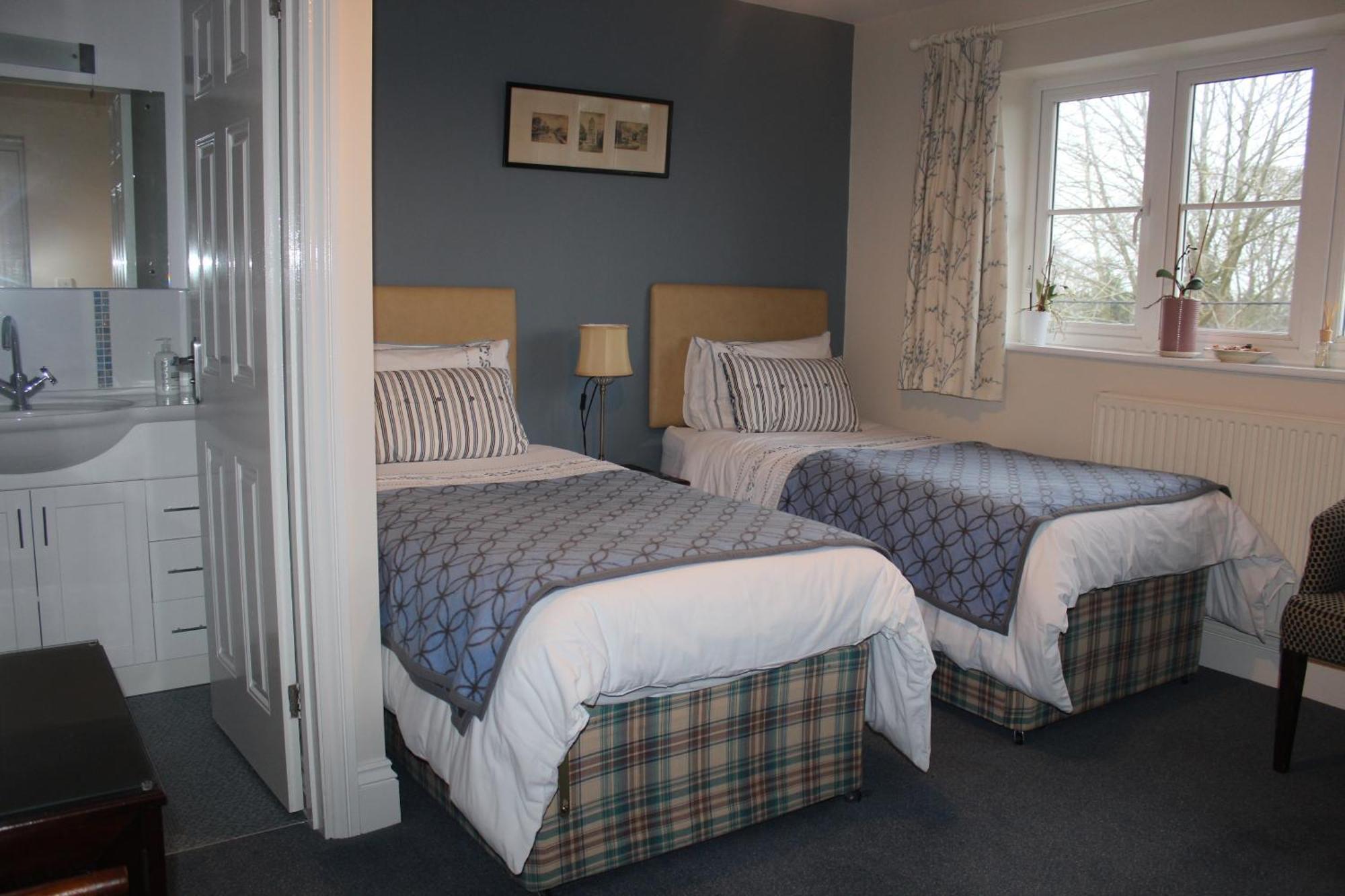 Oxfordbnb Kennington  Camera foto