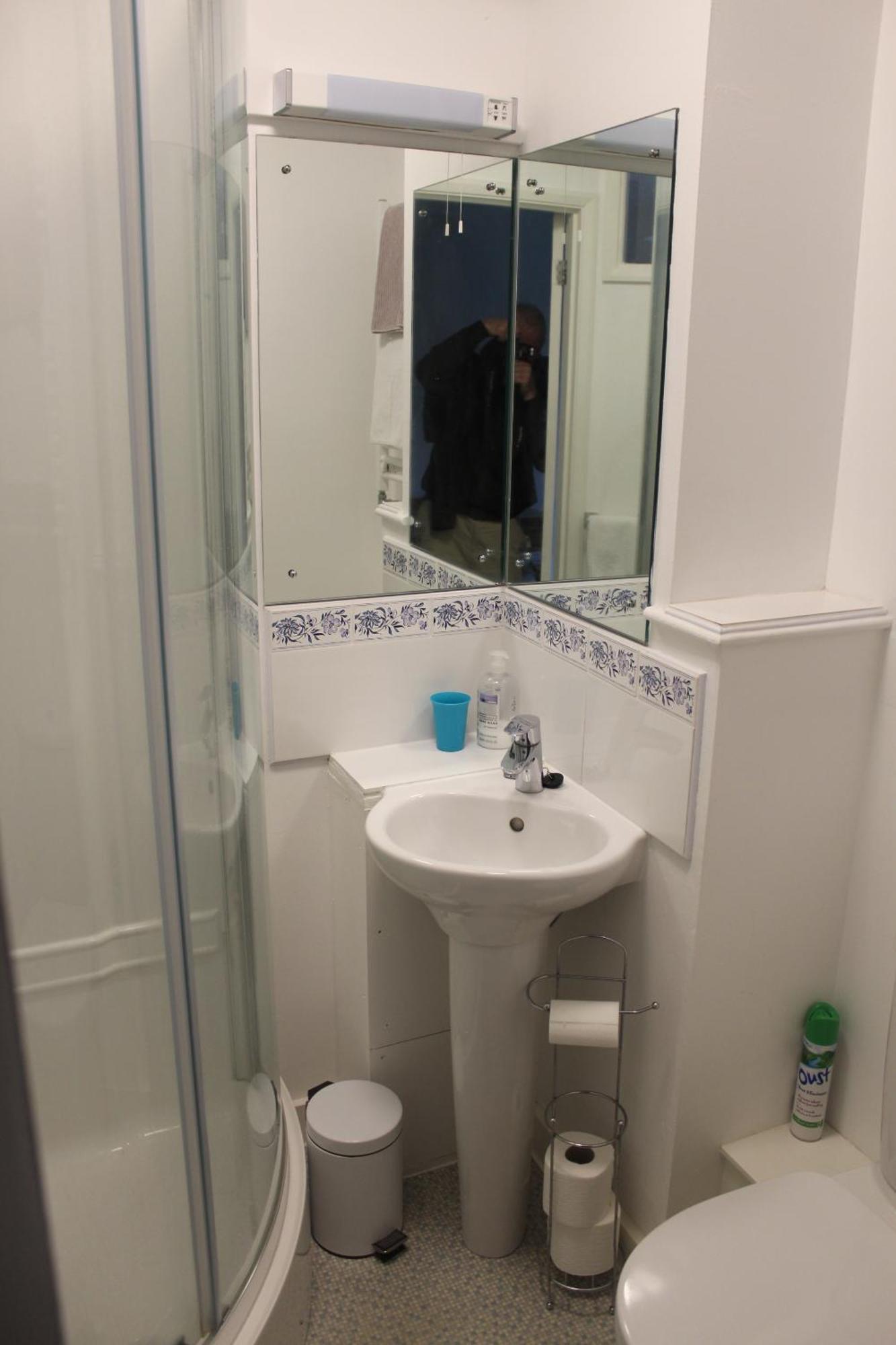 Oxfordbnb Kennington  Camera foto