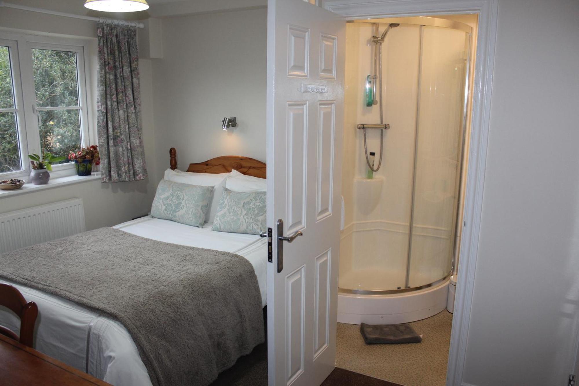 Oxfordbnb Kennington  Camera foto