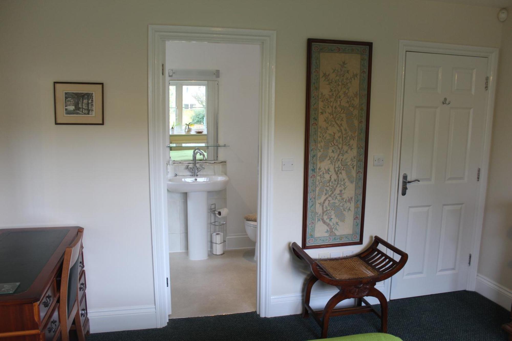Oxfordbnb Kennington  Camera foto