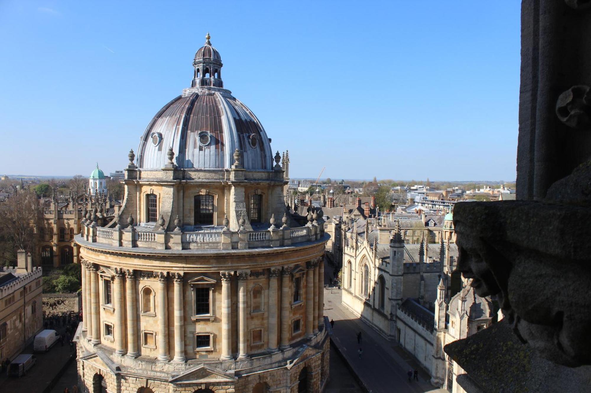 Oxfordbnb Kennington  Esterno foto