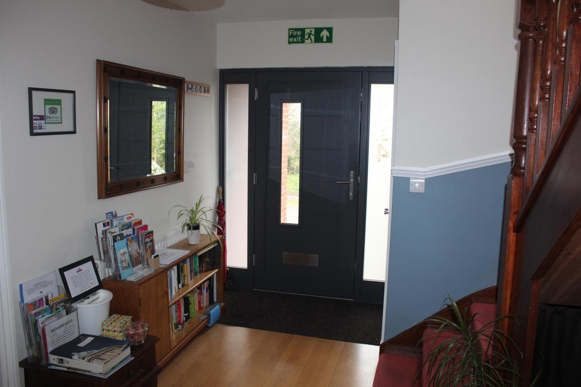 Oxfordbnb Kennington  Esterno foto