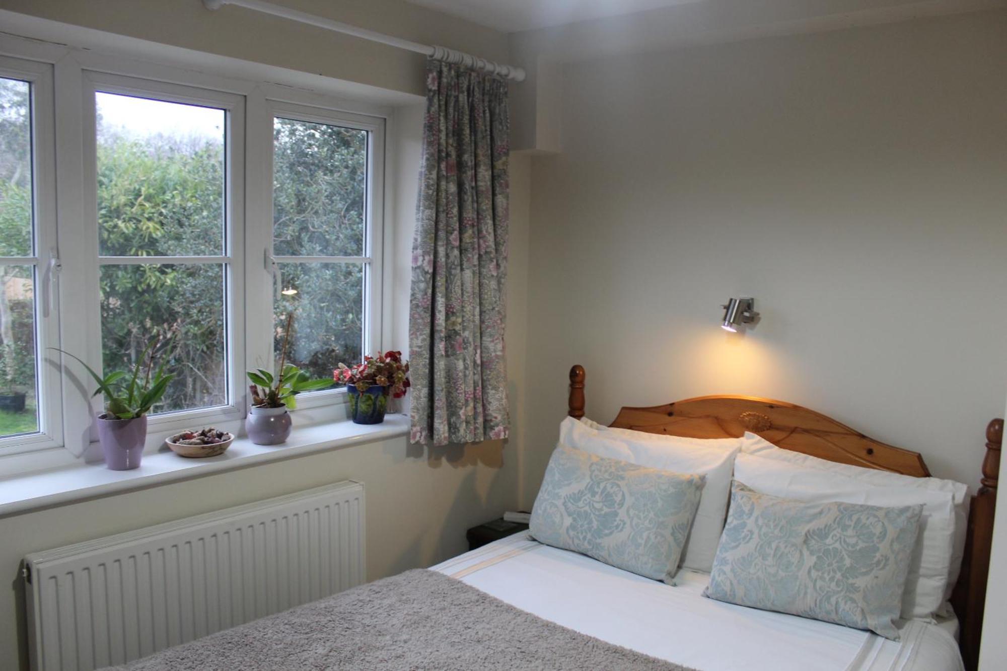 Oxfordbnb Kennington  Camera foto