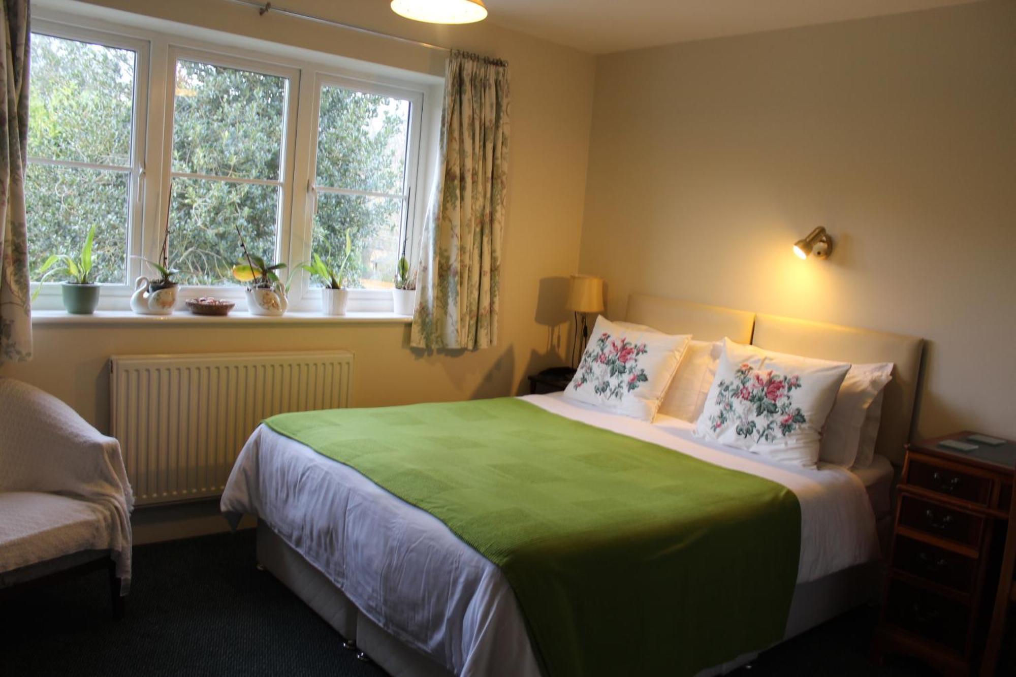 Oxfordbnb Kennington  Camera foto