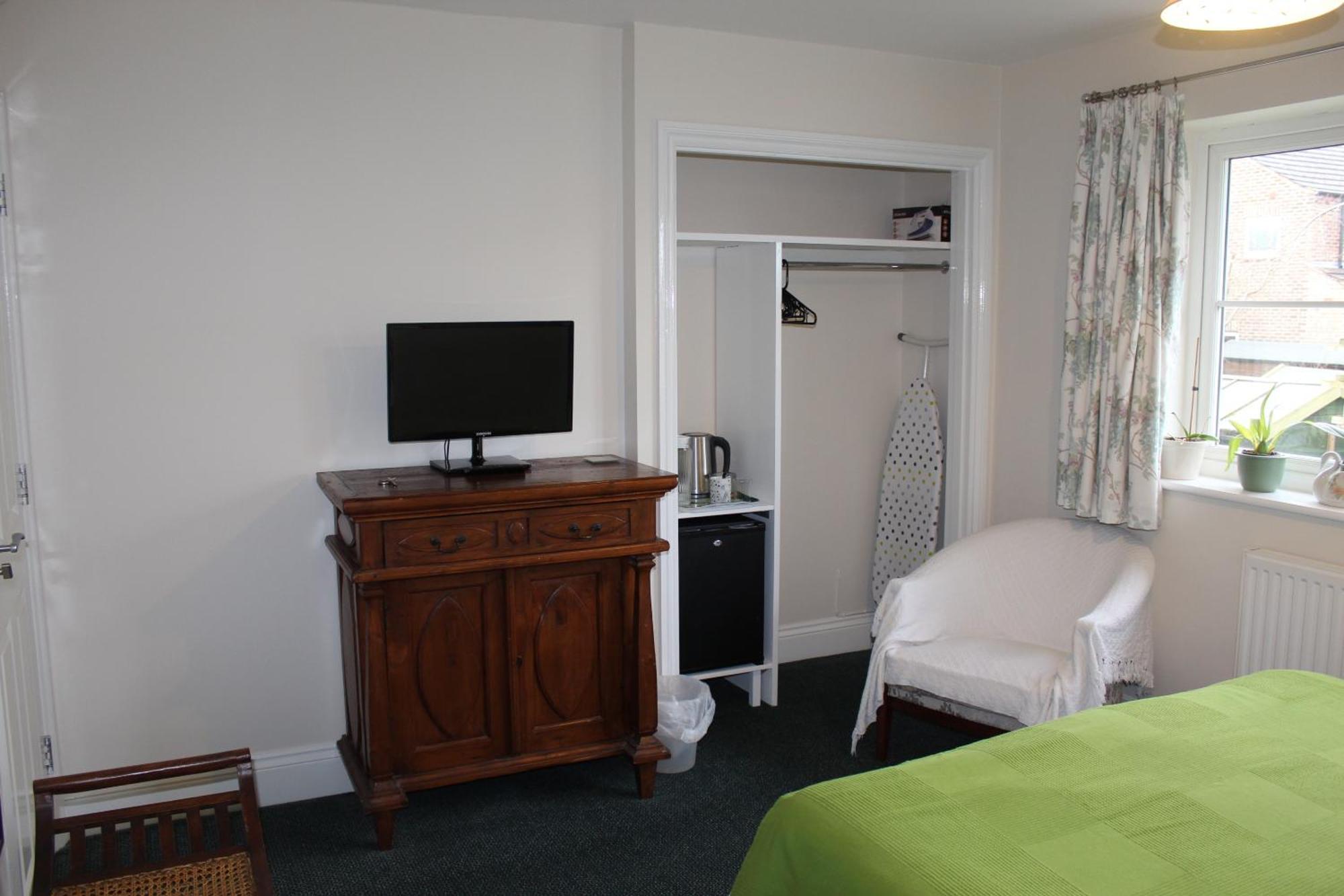 Oxfordbnb Kennington  Esterno foto