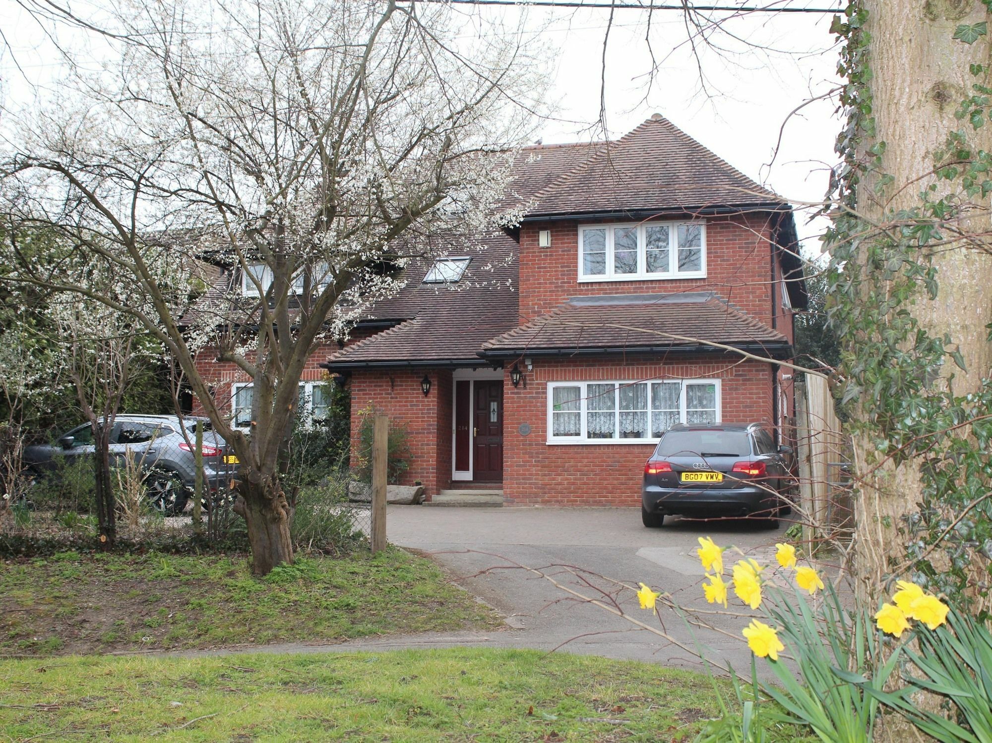 Oxfordbnb Kennington  Esterno foto