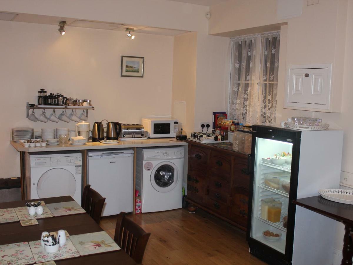 Oxfordbnb Kennington  Esterno foto