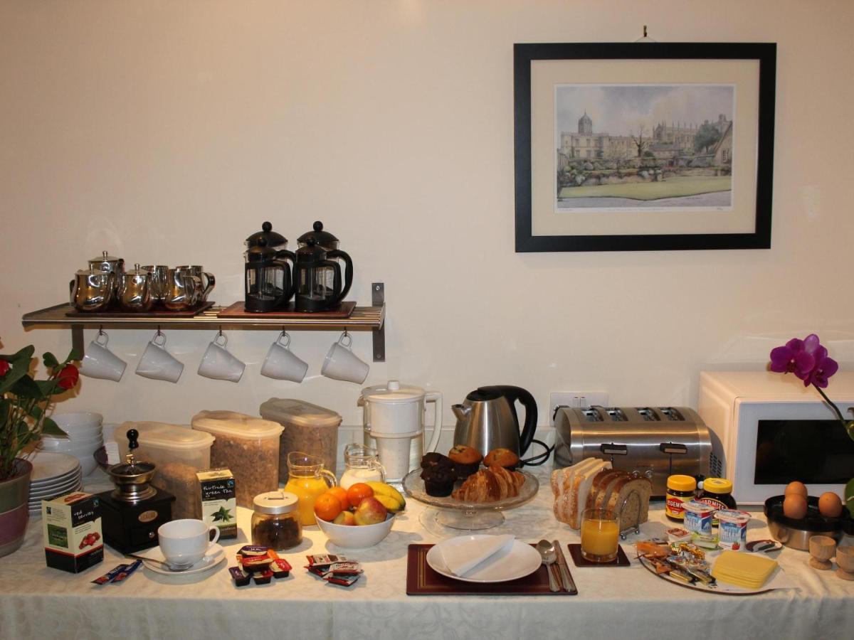 Oxfordbnb Kennington  Esterno foto